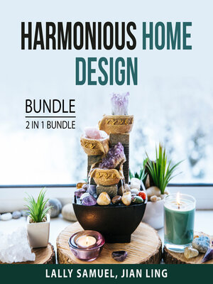 cover image of Harmonious Home Design Bundle